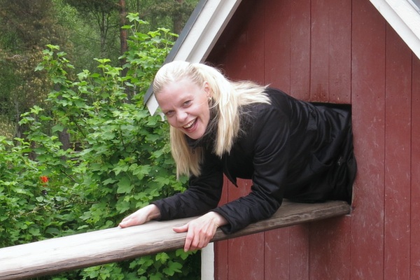 nog ska man väl kunna ta sig igenom här
